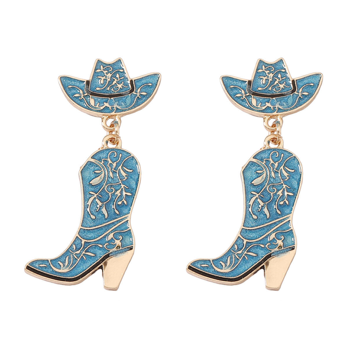 Stylish  Collection of Lightweight Luxury Shoes - Unique, Versatile, and Elegantly Minimalist Design with Matching Earrings and Studs