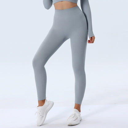 Quick Dry High Waisted Peach Butt Yoga Pants for Women Stretchy Tummy Control Leggings for Enhanced Butt Lift and Comfort in Fitness and Workouts