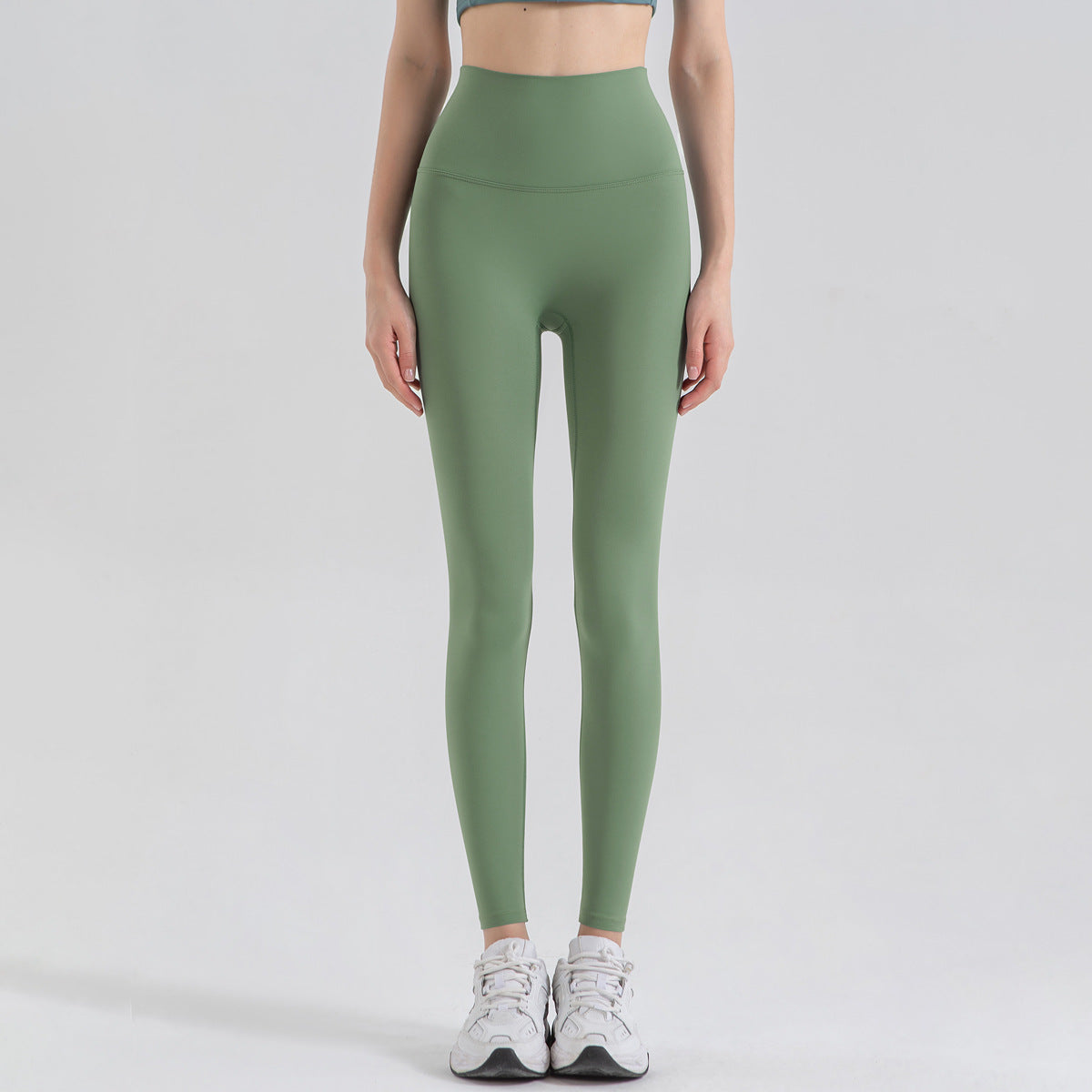 High Waisted Butt Lifting Yoga Pants for Women Summer No See Through Quick Dry Tight Fit Running and Workout Leggings for Comfort and Style