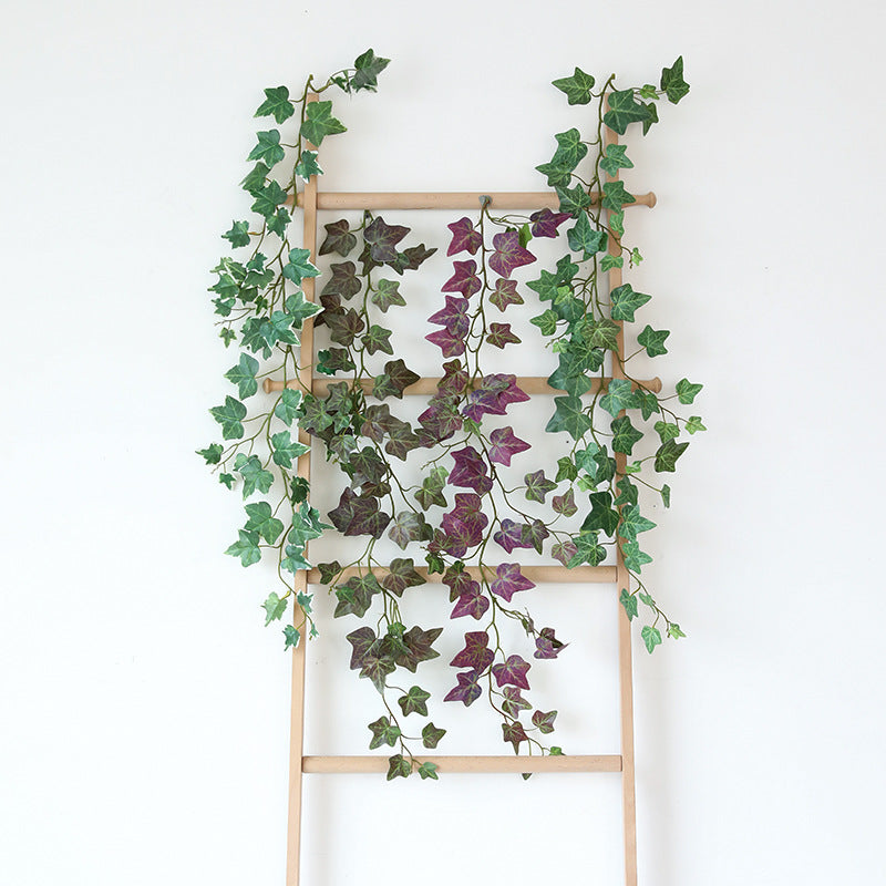 High-Quality Artificial Ivy Vines - Lifelike Greenery for Home Decor, Weddings, and Stylish Arrangements