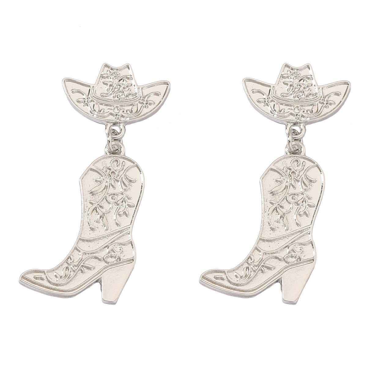 Stylish  Collection of Lightweight Luxury Shoes - Unique, Versatile, and Elegantly Minimalist Design with Matching Earrings and Studs
