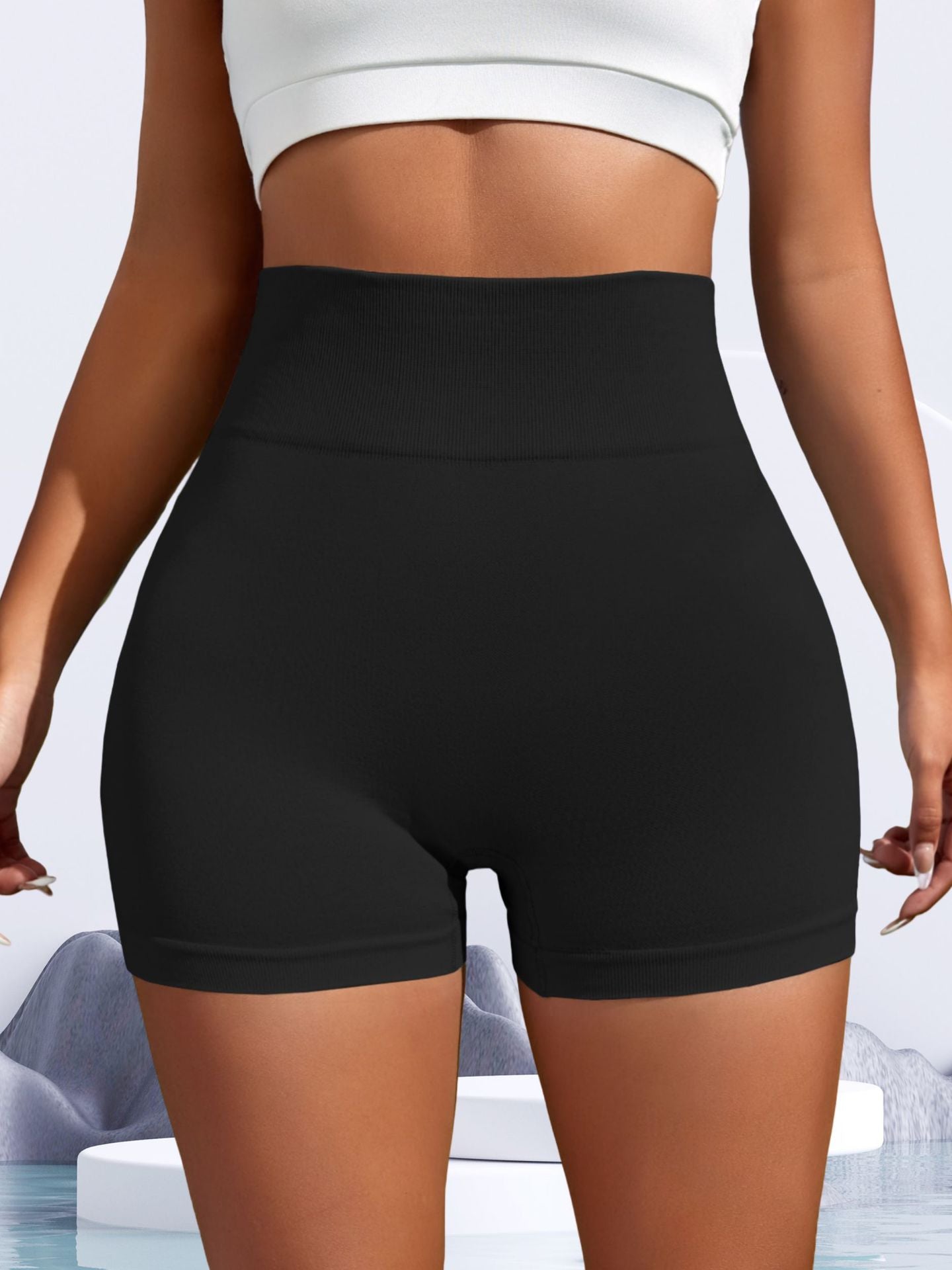 Seamless High Waisted Peach Butt Leggings for Women Breathable High Stretch Yoga Pants for Comfort and Style