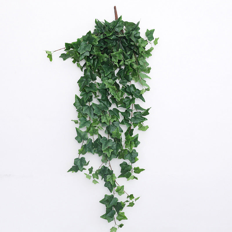 Lifelike Greenery for Hotel Lobbies: Decorative Artificial Vines and Plant Walls for Stunning Wall Displays