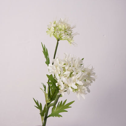 Nordic-Style Faux Amaryllis - Stunning Decor for Home and Hotel Displays - Lifelike Silk Flowers for Elegant Interiors