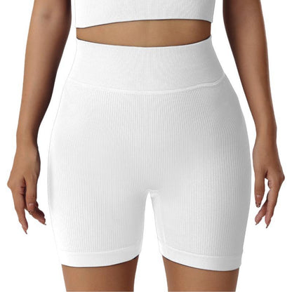 High Waisted Compression Shorts for Women Quick Dry Activewear with Butt Lifting Support for Running Workouts and Yoga