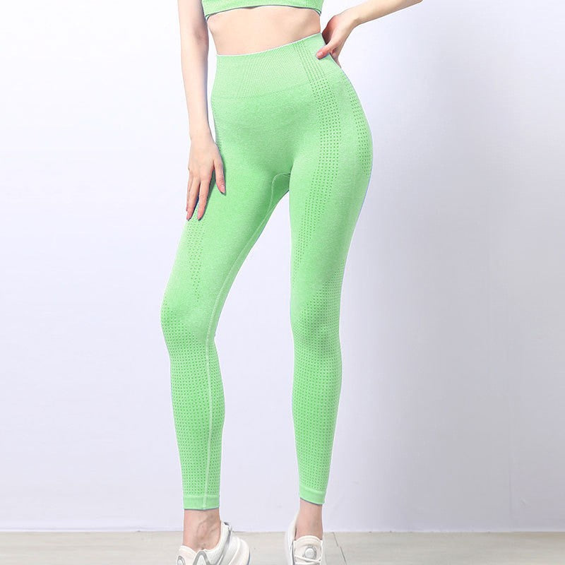 Quick Dry High Waisted Yoga Pants for Women Shaping Supportive and Comfortable Leggings for Fitness and Activewear