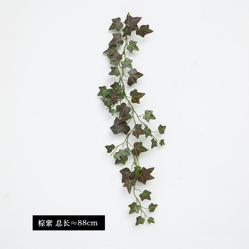 High-Quality Artificial Ivy Vines - Lifelike Greenery for Home Decor, Weddings, and Stylish Arrangements