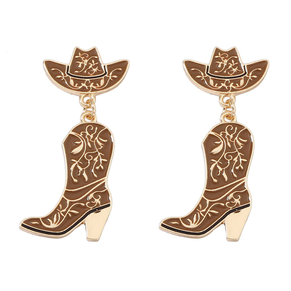Stylish  Collection of Lightweight Luxury Shoes - Unique, Versatile, and Elegantly Minimalist Design with Matching Earrings and Studs