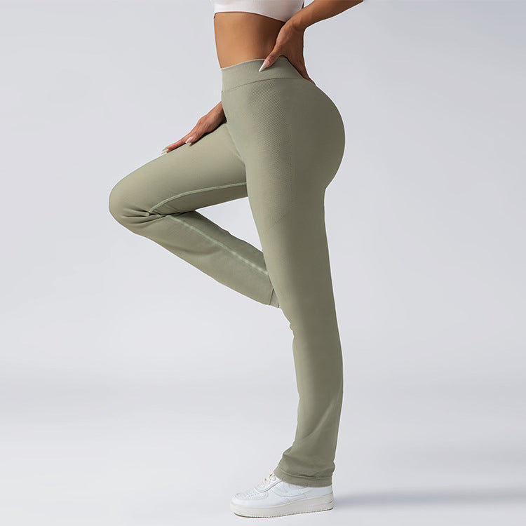 High Waisted Yoga Pants for Women Comfortable and Leggings with Butt Lifting Effect for Yoga Running and Everyday Wear