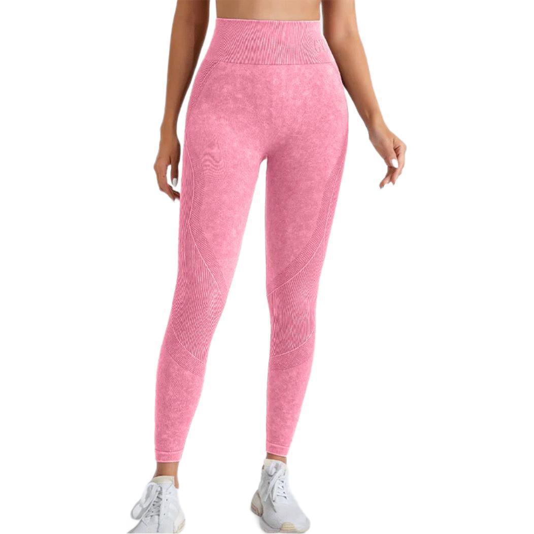 S XL Seamless High Waisted Leggings for Women Sculpting Squat Proof Yoga Pants with Butt Lifting Design for Outdoor Fitness