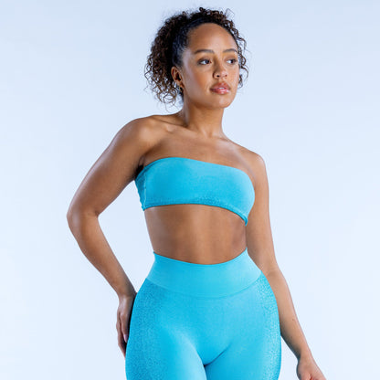 Quality 5 Piece Yoga and Fitness Set Luxe Look for Effortless Style and Performance