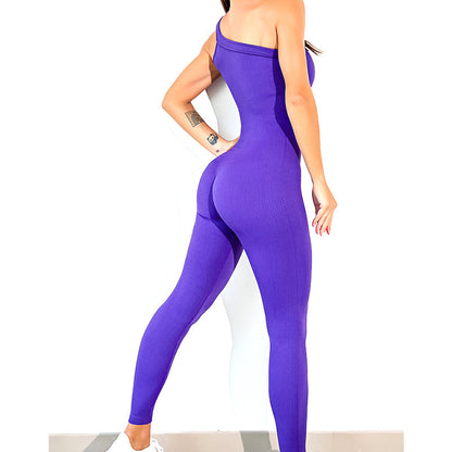 Spring Seamless Yoga Bodysuit High Performance Fitness Apparel Set for Sweaty Workouts Stretchy and Comfortable Activewear