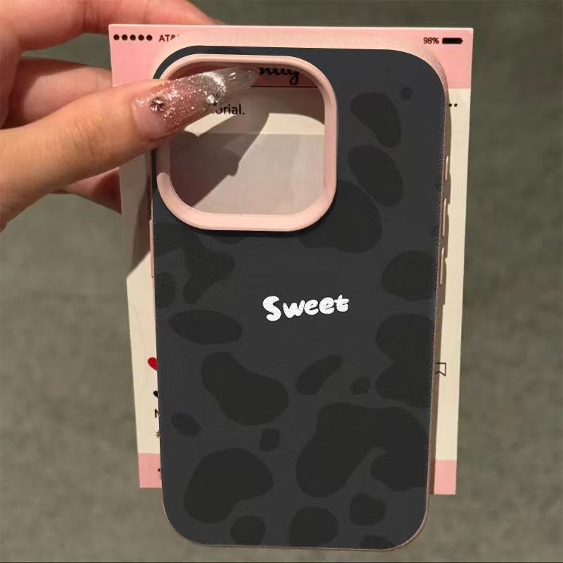 Stylish Gray Protective Case Compatible with iPhone 16 Pro Max, 11, 15, 14, 13, 12, and XR – Soft, Shockproof Design for Women and Men