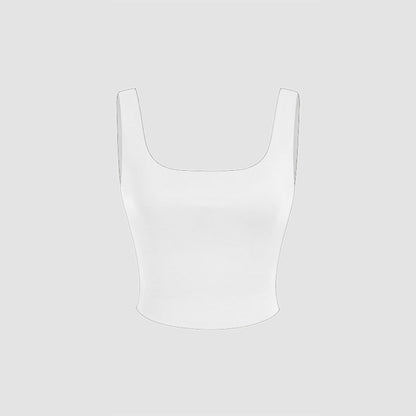 Quick Dry Long Sleeve Yoga Top with Finger Sleeves and Open Back Versatile Sports Tank Top for Enhanced Comfort and Style Complete with Adjustable Drawstring Tennis Skirt to Prevent Wardrobe Malfunctions for Active Wear