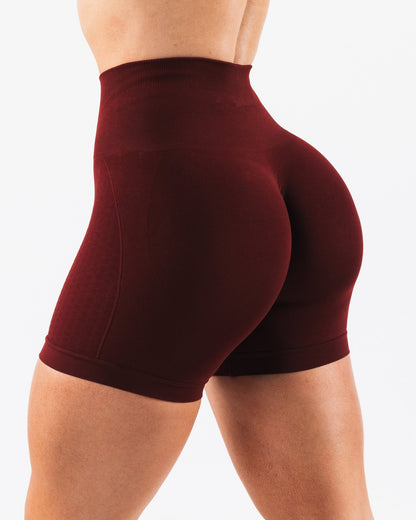 Ultra Soft Seamless High Waisted Tummy Control Full Length Yoga Shorts with Butt Lift Design for Gym Fitness and Everyday Wear