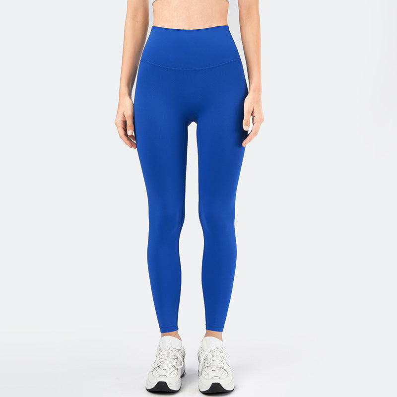 High Waisted Butt Lifting Control Top Leggings for Sports Gym and Yoga Flattering Shaping Comfort Fit