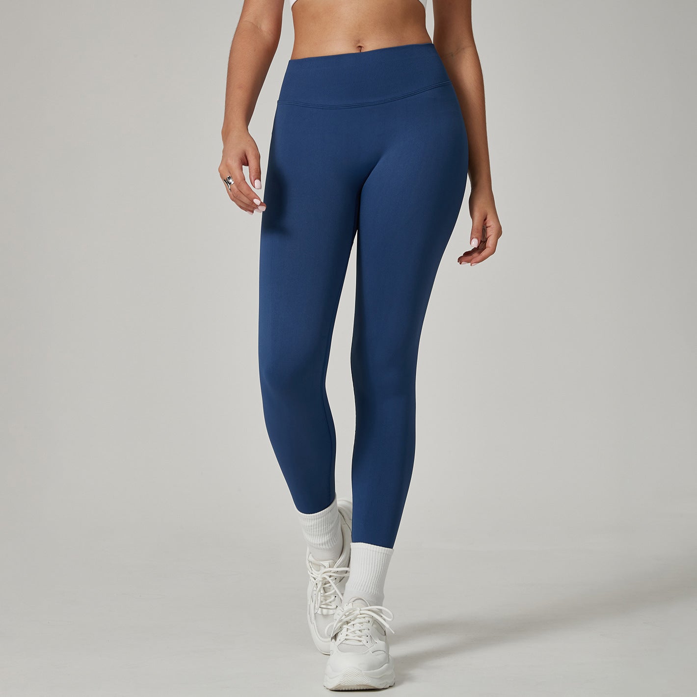 High Waisted Activewear Yoga Pants for Women No See Through Lifting Peach Bottom Fitness Leggings for Comfort and Style