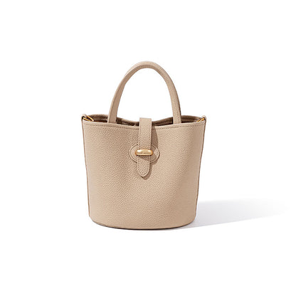 Oversized Tote Bag Fashionable Minimalist Design with Versatile Patterns for Commuting and Everyday Use