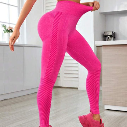 High Waisted Hollow Out Butt Lifting Fitness Leggings for Women for Running Outdoor Activities and Yoga Enhances Shape and Comfort