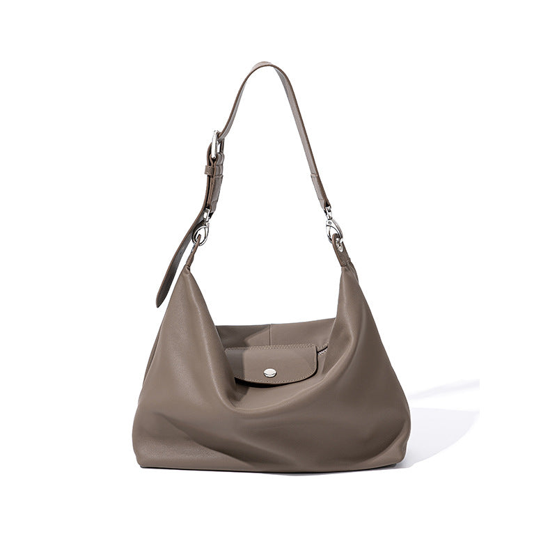 Real Leather Women's Handbags at Unbeatable Prices Starting from 50 Off for Fashion Aficionados