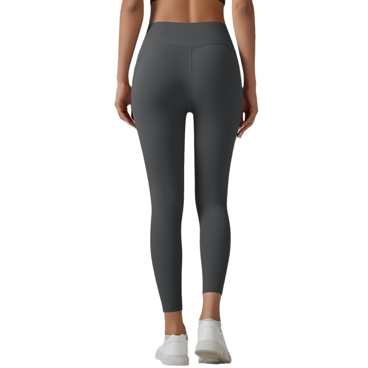 High Performance High Waisted Compression Yoga Pants for Women Ultra Thin Quick Dry and Stretchy Workout Leggings for Comfort and Support