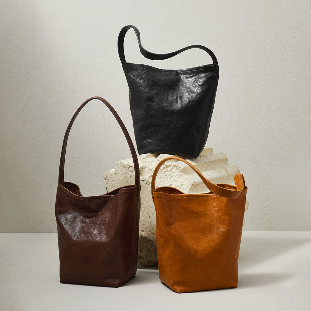 Oversized Tote Bag Fashionable Minimalist Design with Versatile Patterns for Commuting and Everyday Use