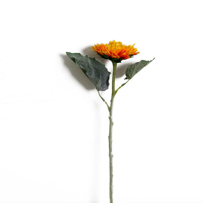 Stunning Realistic Layered Sunflower Bouquet - Perfect for Graduation Decorations, Table Centerpieces, and Photography Props