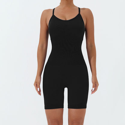 Seamless Bodysuit for Enhanced Butt Lift and Tummy Control Shaping Bodysuit for All Day Comfort