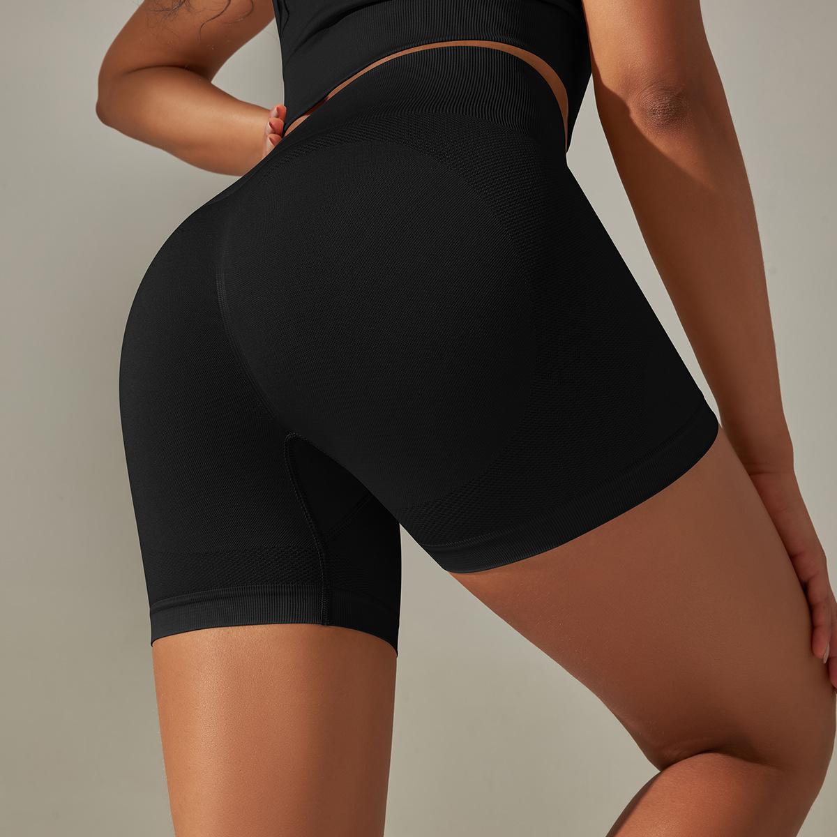 High Waisted Breathable Compression Leggings for Women Non See Through Quick Dry Yoga Pants with Peach Butt Lift Design for Maximum Comfort and Style