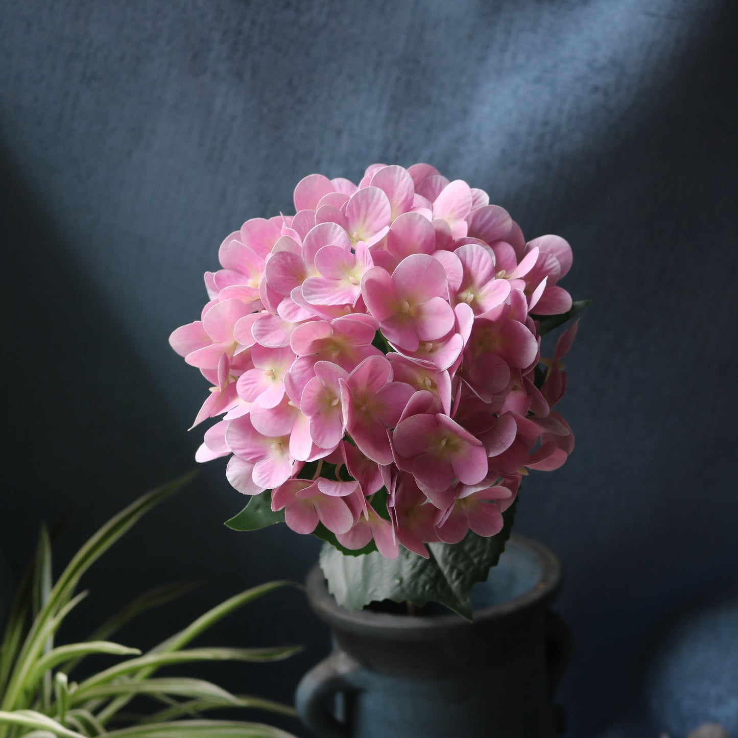 Luxurious High-Quality 3D Printed Hydrangea Flowers - Stunning Home Décor & Perfect Wedding Photography Props