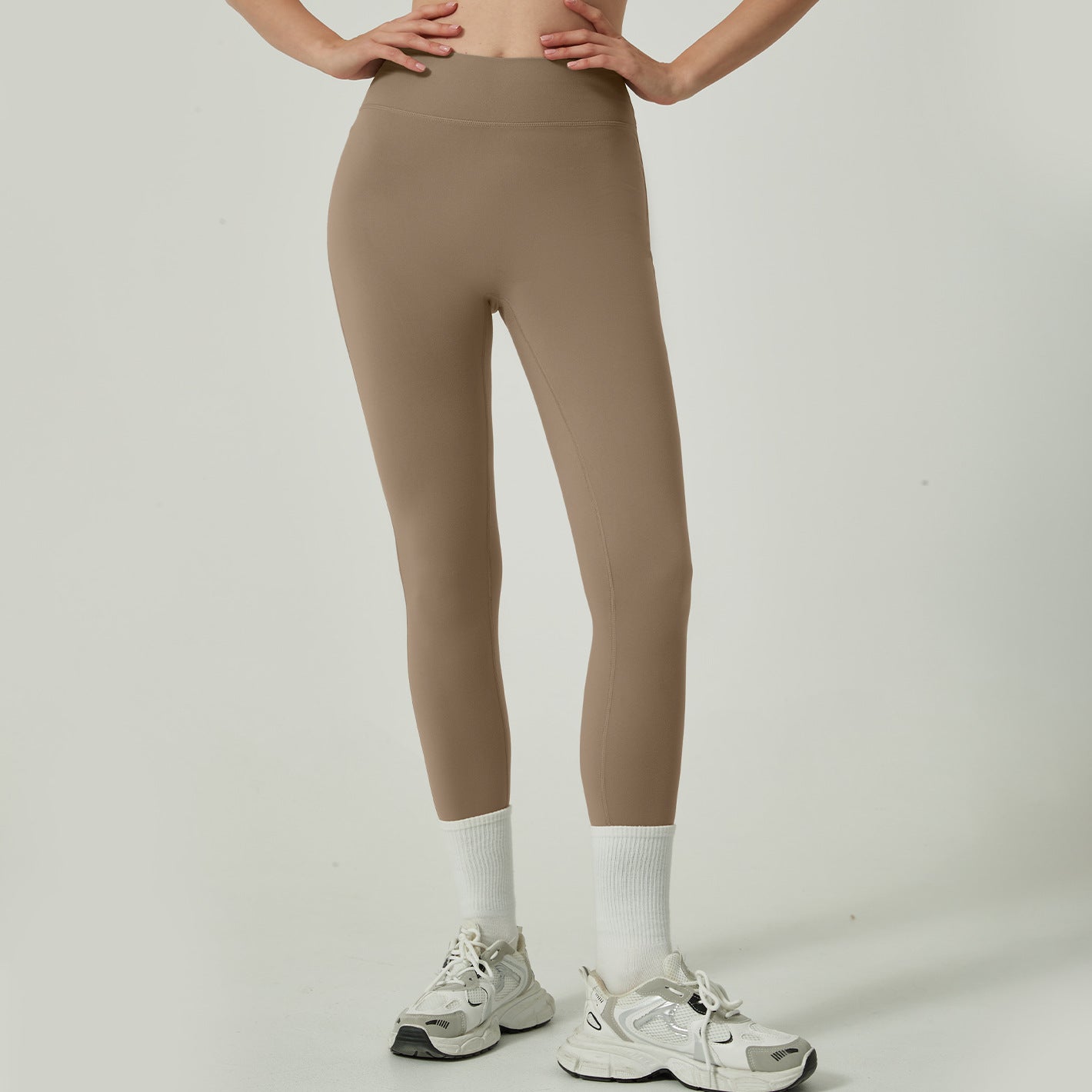 Women s Pocket Yoga Pants for a Peachy High Waisted Fitness Leggings with Utility Pockets for Enhanced Comfort Support