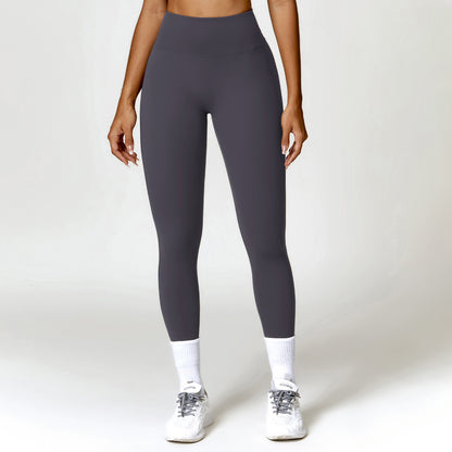 High Waisted Yoga Shorts and Leggings Set Activewear for Comfort and Performance in Yoga and Fitness