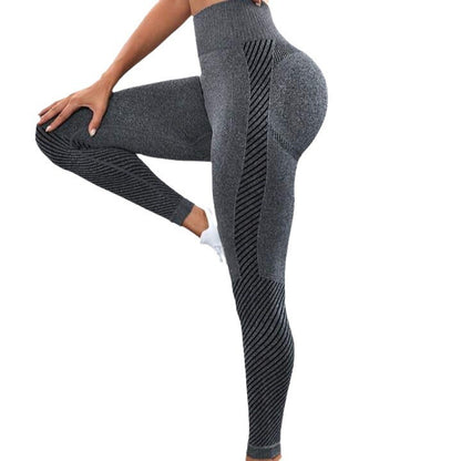 High Waisted Hollow Out Butt Lifting Fitness Leggings for Women for Running Outdoor Activities and Yoga Enhances Shape and Comfort