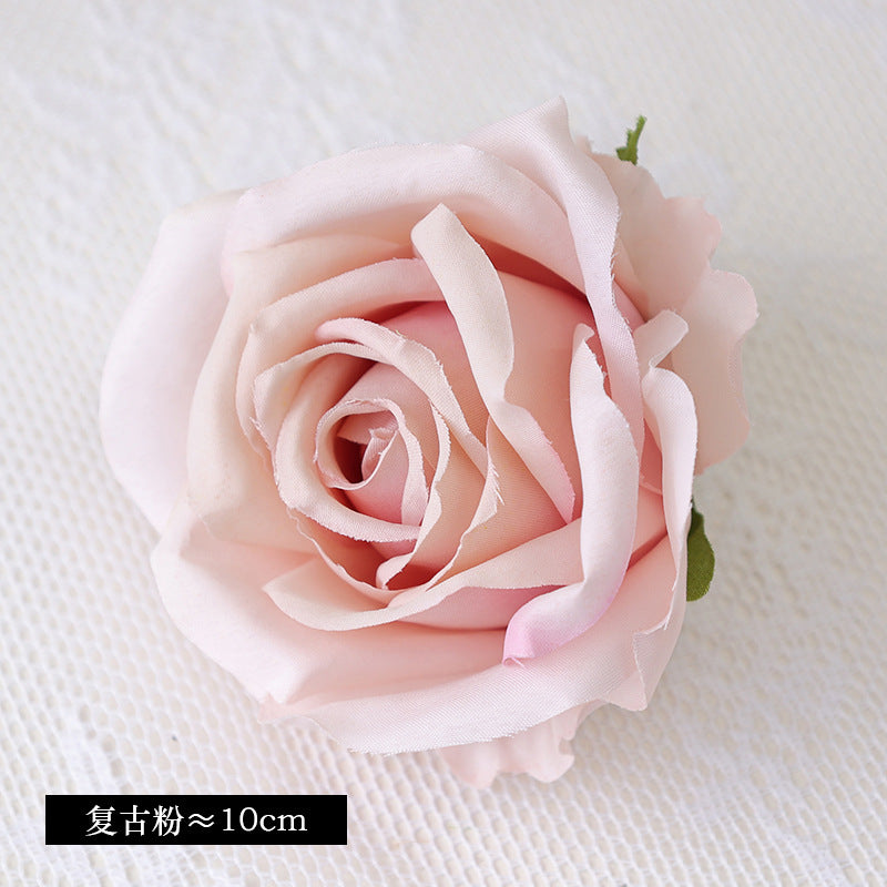 Elegant Artificial Rose Flowers for Wedding Decorations - Stunning DIY Floral Arrangements, Arch Decor, and Venue Styling