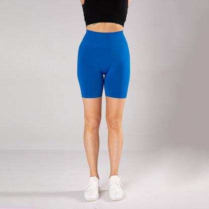 High Waisted Yoga Shorts for Women No Visible Lines Tummy Control and Lifting Design for Comfort and Style