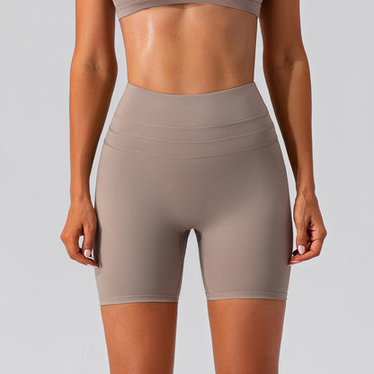 High Waisted Compression Yoga Pants for Women Sculpting Butt Lifing and Tummy Control Leggings for Running Training and Everyday Wear