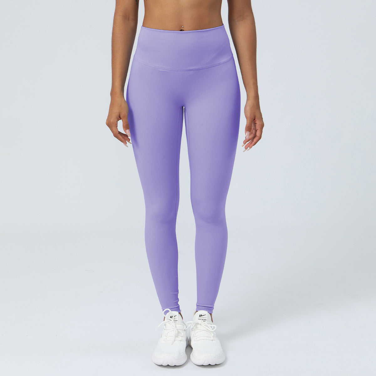 High Waisted Peach Butt Yoga Pants for Women Breathable Stretchy and Sculpting 3 4 Workout Leggings for Comfort and Style