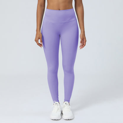 High Waisted Peach Butt Yoga Pants for Women Breathable Stretchy and Sculpting 3 4 Workout Leggings for Comfort and Style