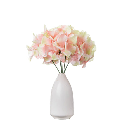 Realistic Hydrangea Accessories – Stunning Faux Flowers for Home Decor, Wedding Celebrations, and Event Styling – PJ1038