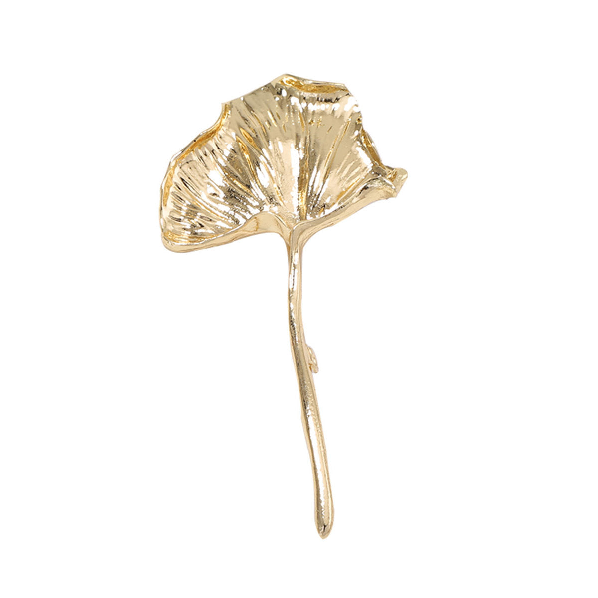 Exquisite Lightweight Luxurious Oversized Floral Brooch – Unique, Elegant, and Versatile Accessory for a Sophisticated Look