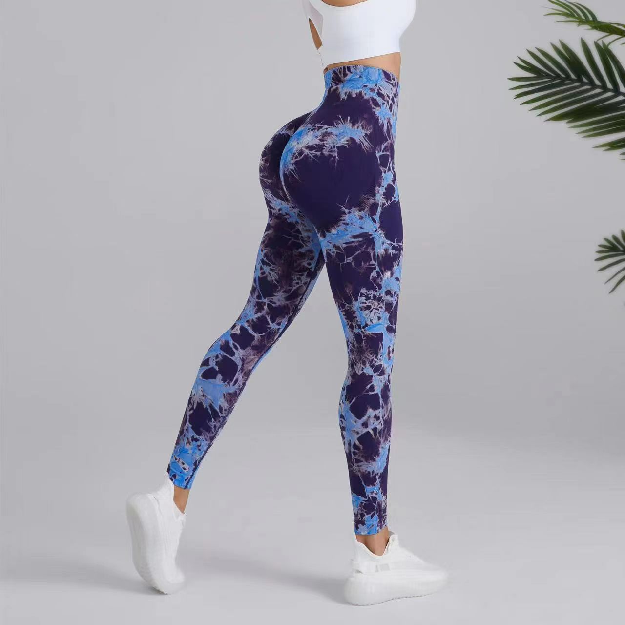 High Waisted Peach Butt Yoga Pants for Women Sculpting Fitness Leggings Set for Comfort and Style