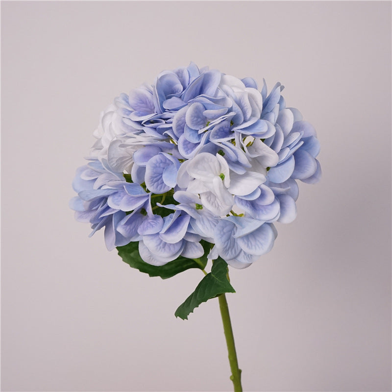 Quality Hydrangea Faux Flowers for Home Decor - Perfect for Living Room and Dining Room, Wedding Decorations, and Photography Props