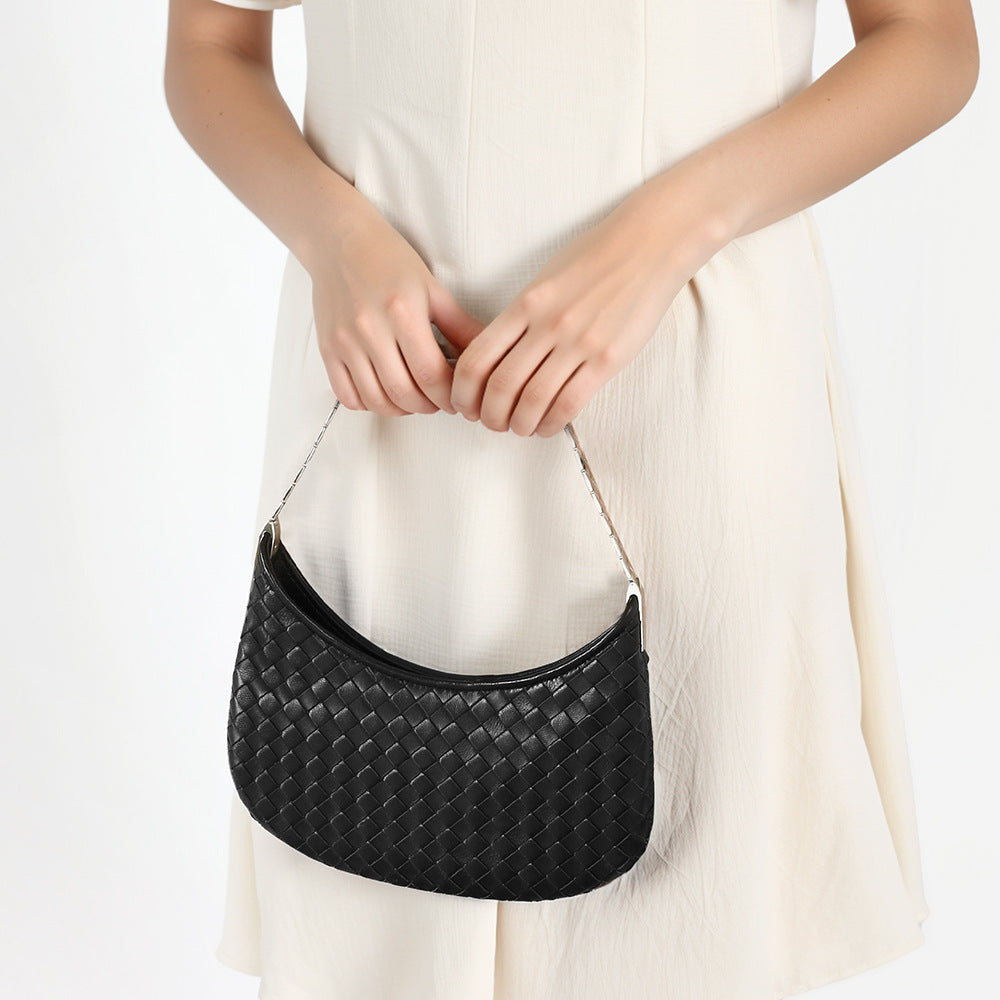 Handcrafted Sheep Leather Bag Exclusive Genuine Leather Satchel for Women Shoulder Bag Tote for Outings