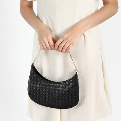 Handcrafted Sheep Leather Bag Exclusive Genuine Leather Satchel for Women Shoulder Bag Tote for Outings