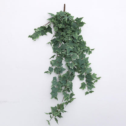 Lifelike Greenery for Hotel Lobbies: Decorative Artificial Vines and Plant Walls for Stunning Wall Displays