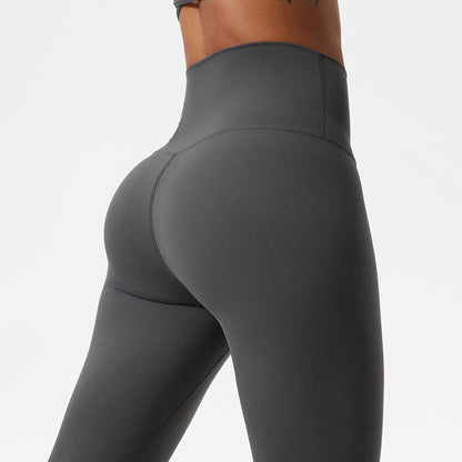 High Waisted Yoga Pants for Women Butt Lifting Breathable Workout Leggings for Running and Gym Activities Designed for Comfort and Style