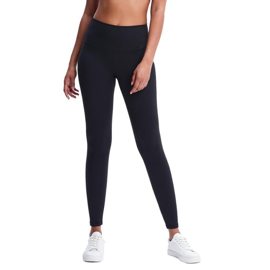 Recommended High Waisted Soft Fleece Gym Leggings for Girls Dual Sided Yoga Pants for Comfort and Style