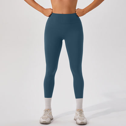 Ultra Quick Dry High Waisted Yoga Pants for Women Tummy Control Butt Lift Fitness Leggings for Running and Outdoor Workouts