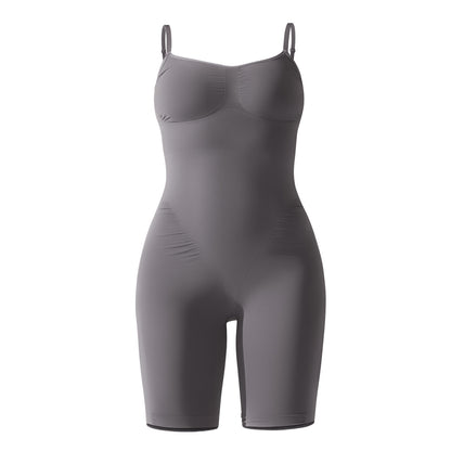 Shaping Bodysuit for Women Tummy Control Butt Lifting and All in One Yoga Outfit for Activewear Comfort and Style