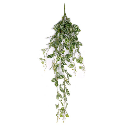 Lifelike Greenery for Hotel Lobbies: Decorative Artificial Vines and Plant Walls for Stunning Wall Displays